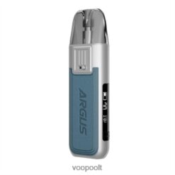 VOOPOO Vienkartines - VOOPOO ARGUS ankšties rinkinys dangaus mėlyna 00V8JX53