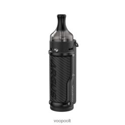 VOOPOO Vienkartines - VOOPOO ARGUS pod mod rinkinys anglies pluoštas ir juoda 00V8JX8