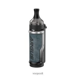 VOOPOO Vienkartines - VOOPOO ARGUS pod mod rinkinys džinsas ir sidabras 00V8JX73
