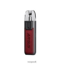 VOOPOO Vienkartines - VOOPOO ARGUS pod se raudona 00V8JX143