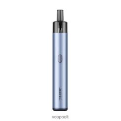 VOOPOO Vienkartines - VOOPOO DORIC 20 rinkinys ledo mėlyna 00V8JX418