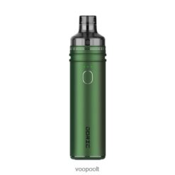 VOOPOO Vienkartines - VOOPOO DORIC 60 rašiklio rinkinys alyvuogių žalia 00V8JX458