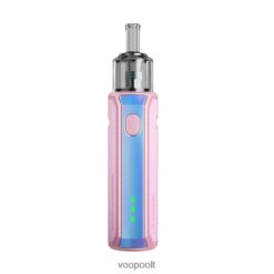 VOOPOO Vienkartines - VOOPOO DORIC E rašiklio įtaisas rožinė 00V8JX498