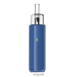 VOOPOO Vienkartines - VOOPOO DORIC Q rinkinys tamsiai mėlyna 00V8JX448