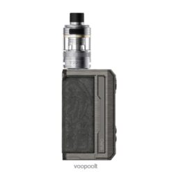 VOOPOO Vienkartines - VOOPOO DRAG 3 TPP X dėžutės modifikavimo rinkinys erelis pilkas 00V8JX268