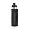 VOOPOO Vienkartines - VOOPOO DRAG S PNP-X dėžutės mod erelis juodas 00V8JX318
