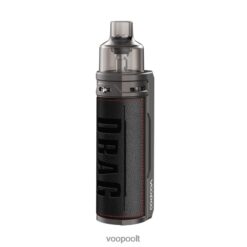 VOOPOO Vienkartines - VOOPOO DRAG S pod mod rinkinys klasika 00V8JX193