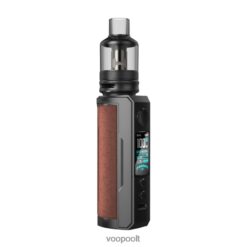 VOOPOO Vienkartines - VOOPOO DRAG X PLUS rinkinys smėlio rudos spalvos 00V8JX313