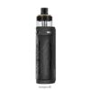 VOOPOO Vienkartines - VOOPOO DRAG X PNP-X rinkinys erelis juodas 00V8JX308