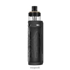 VOOPOO Vienkartines - VOOPOO DRAG X PNP-X rinkinys erelis juodas 00V8JX308