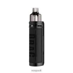 VOOPOO Vienkartines - VOOPOO DRAG X pod mod rinkinys tamsos riteris 00V8JX173