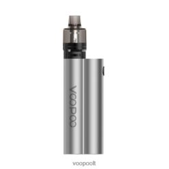 VOOPOO Vienkartines - VOOPOO MUSKET mod rinkinys mėnulis baltas 00V8JX483