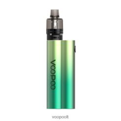VOOPOO Vienkartines - VOOPOO MUSKET mod rinkinys raktažolė 00V8JX488