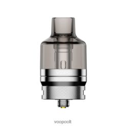 VOOPOO Vienkartines - VOOPOO PNP ankšties bako komplektas nerūdijantis 00V8JX528