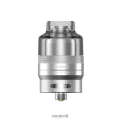 VOOPOO Vienkartines - VOOPOO RTA ankšties bakas nerūdijantis 00V8JX553