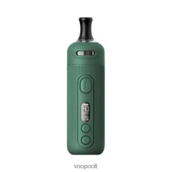 VOOPOO Vienkartines - VOOPOO SEAL ankšties rinkinys pušies žalia 00V8JX453