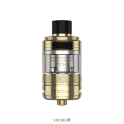 VOOPOO Vienkartines - VOOPOO TPP X ankšties bakas aukso 00V8JX538