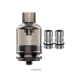 VOOPOO Vienkartines - VOOPOO TPP ankšties bakas ginklo metalas 00V8JX563