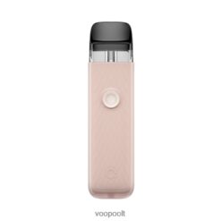 VOOPOO Vienkartines - VOOPOO VINCI Q ankšties rinkinys žavinga rožinė 00V8JX353