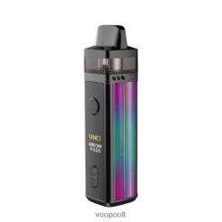 VOOPOO Vienkartines - VOOPOO VINCI mod pod aurora 00V8JX403