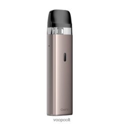 VOOPOO Vienkartines - VOOPOO VINCI pod se kreminis įdegis 00V8JX378