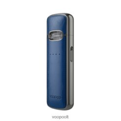 VOOPOO Vienkartines - VOOPOO VMATE E ankšties rinkinys klasikinė mėlyna 00V8JX438