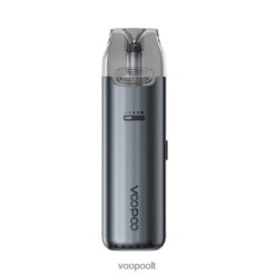 VOOPOO Vienkartines - VOOPOO VMATE PRO ankštis erdvė pilka 00V8JX468