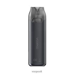 VOOPOO Vienkartines - VOOPOO VMATE ankšties rinkinys erdvė pilka 00V8JX478