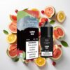 AL Fakher Nicotine Druska E-Liquid 50MG Žalias Ledas 30ml