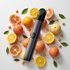RELX Infinity 2 Elektroninė Cigaretė Pilka 1,9 ml 440mAh