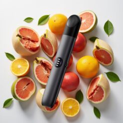 RELX Infinity 2 Garinėjimo Įrenginys Tamsusasteroidas 1.9 ml 440mAh