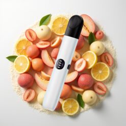 RELX Infinity 2 Garso Pudros skonio garintuvas, 1,9 ml, 440 mAh