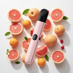 RELX Infinity 2 Garstyčių Įrenginys Rožinis (1,9 ml, 440mAh)