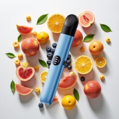 RELX Infinity 2 Porinio Įrenginio Mėlynas (1,9 ml, 440 mAh)