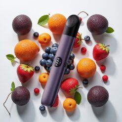 RELX Infinity 2 Vapokas Karališkasis Mėlynas | 1,9 ml | 440mAh