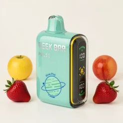Geek Bar Pulse 15000 Puffų 16 ml 650 mAh