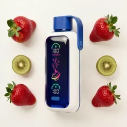 VOZOL STAR 20000 pūtimų 26 ml 650 mAh