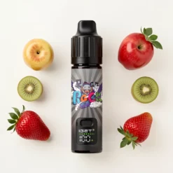 IGET Bar Plus S3 Pod 10000 Puffų 950mAh Type-C